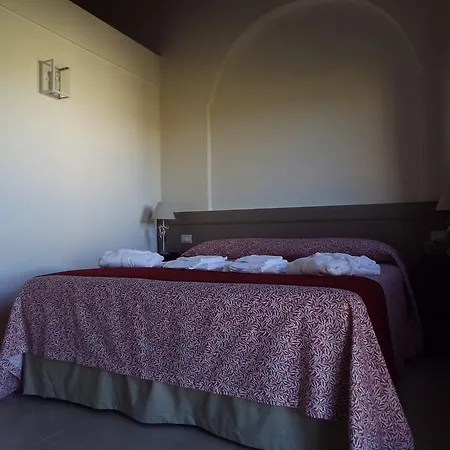 Vakantieboerderij Il Filaro Del Castello Di San Basilio *