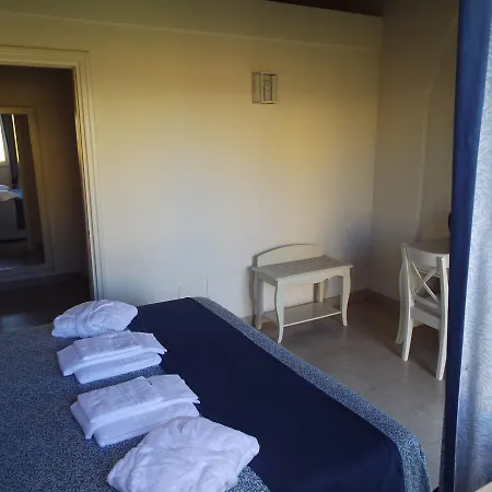 Il Filaro Del Castello Di San Basilio Marina Di Pisticci