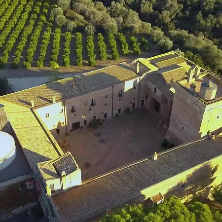Alloggio per agriturismo Il Filaro Del Castello Di San Basilio Marina Di Pisticci