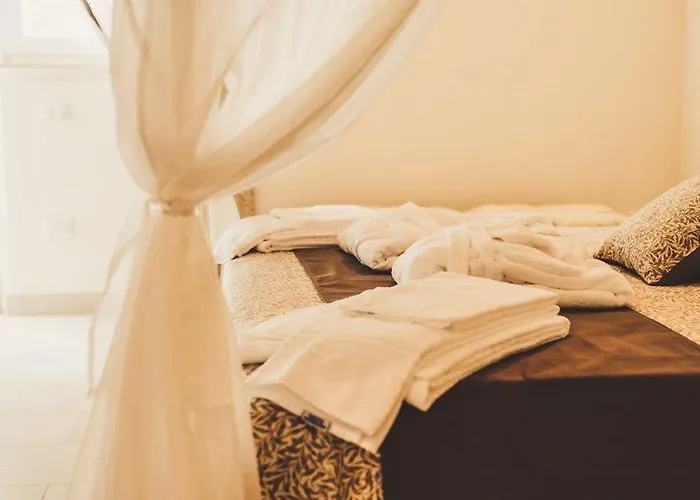 Il Filaro Del Castello Di San Basilio Vakantieboerderij