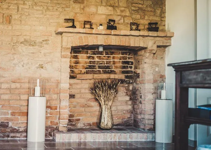 Il Filaro Del Castello Di San Basilio Marina Di Pisticci