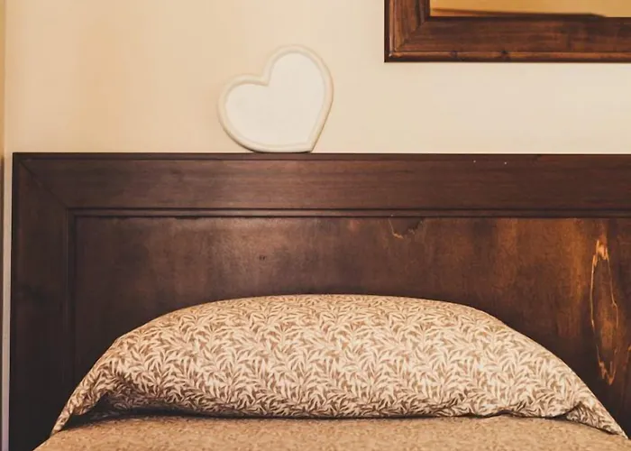 Il Filaro Del Castello Di San Basilio Vakantieboerderij