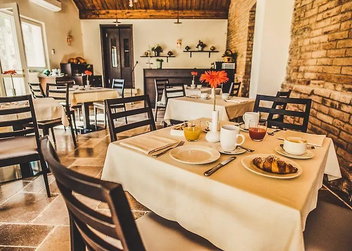 Il Filaro Del Castello Di San Basilio * Marina Di Pisticci