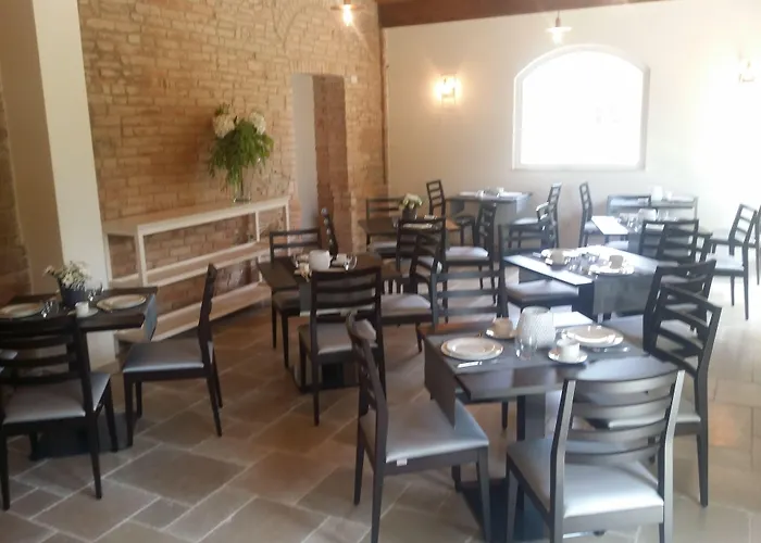 Il Filaro Del Castello Di San Basilio * Marina Di Pisticci