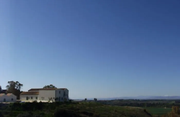 Il Filaro Del Castello Di San Basilio Vakantieboerderij