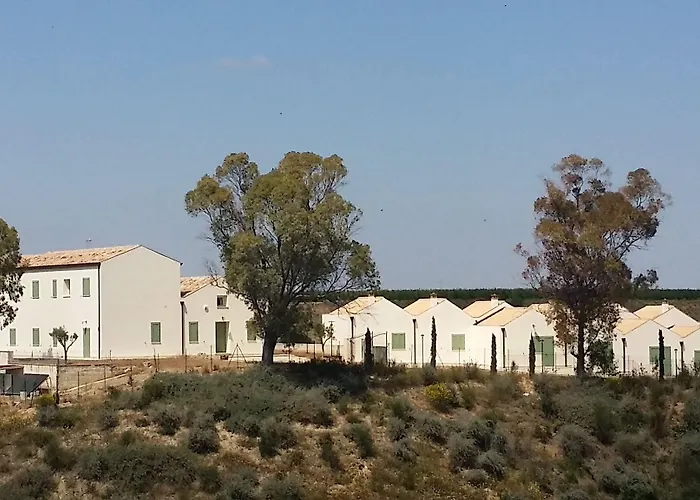 Vakantieboerderij Il Filaro Del Castello Di San Basilio