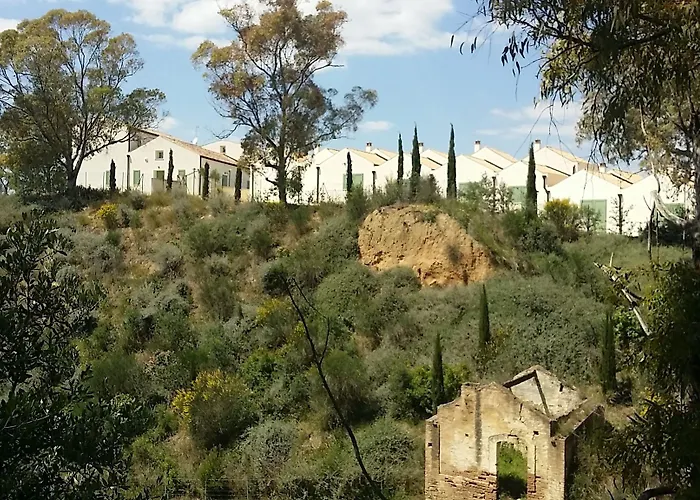 Il Filaro Del Castello Di San Basilio Vakantieboerderij *
