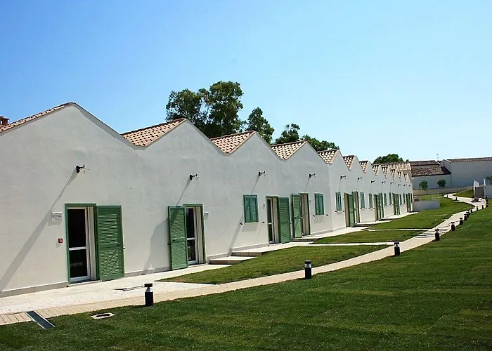 Vakantieboerderij Il Filaro Del Castello Di San Basilio *