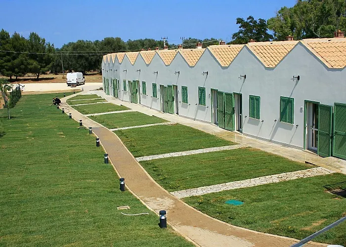 Il Filaro Del Castello Di San Basilio * Marina Di Pisticci