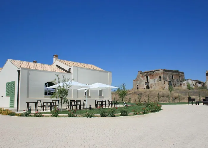 Il Filaro Del Castello Di San Basilio Vakantieboerderij