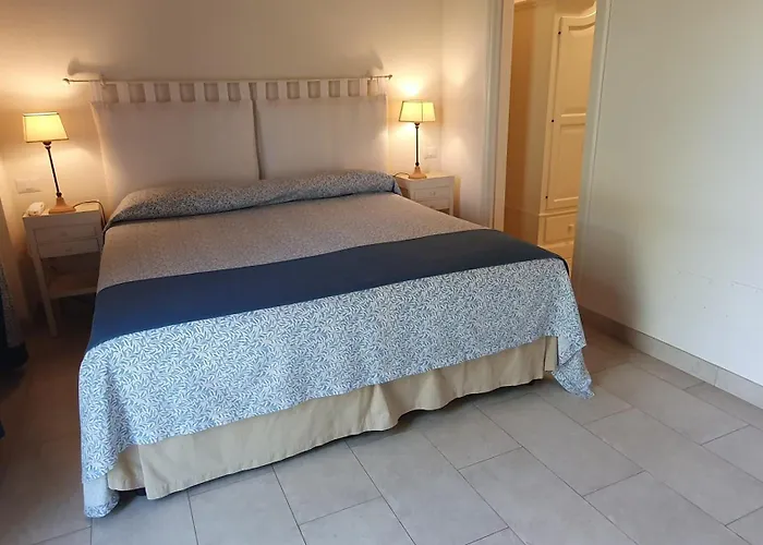 Il Filaro Del Castello Di San Basilio Vakantieboerderij