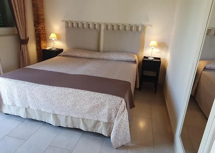 Vakantieboerderij Il Filaro Del Castello Di San Basilio