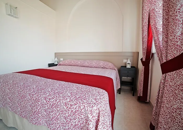 Il Filaro Del Castello Di San Basilio Marina Di Pisticci