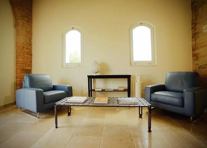 Il Filaro Del Castello Di San Basilio Vakantieboerderij Marina Di Pisticci