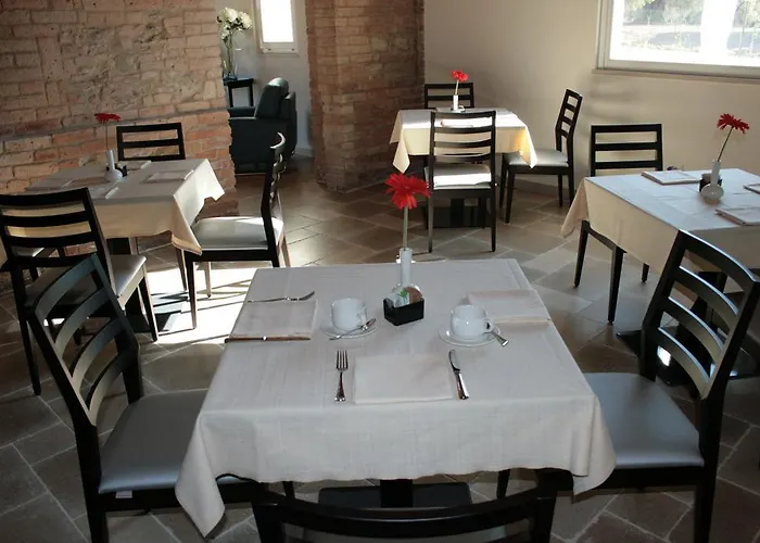 Il Filaro Del Castello Di San Basilio * Marina Di Pisticci