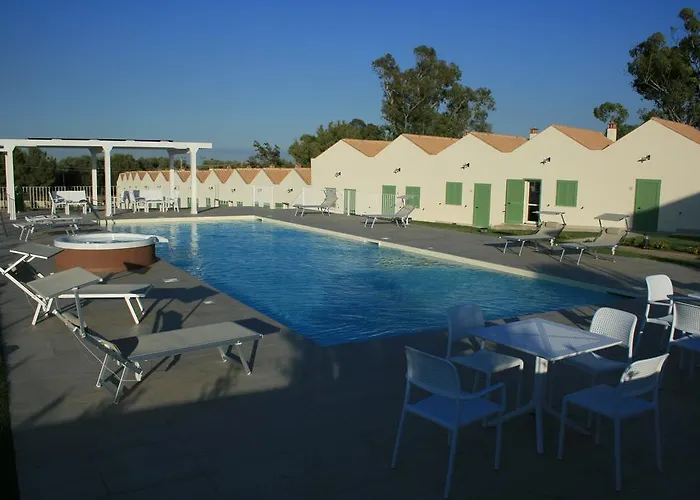 Vakantieboerderij Il Filaro Del Castello Di San Basilio Marina Di Pisticci