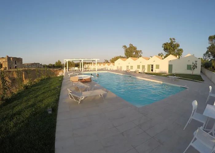 Vakantieboerderij Il Filaro Del Castello Di San Basilio