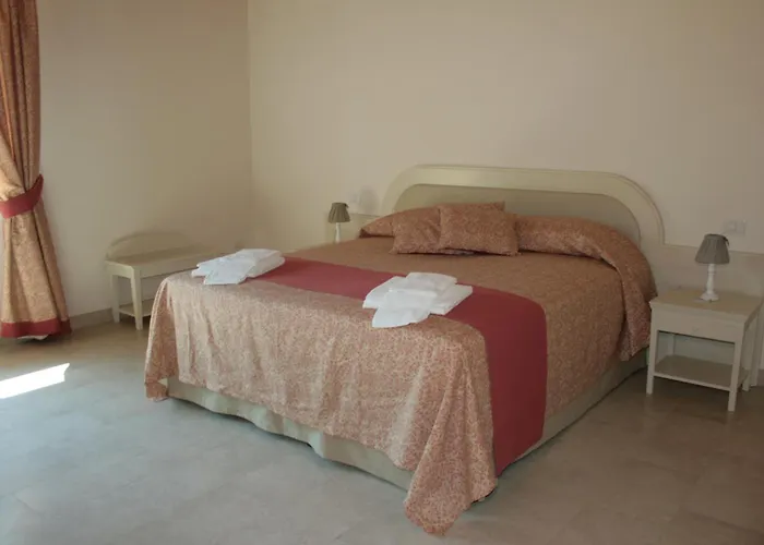 Il Filaro Del Castello Di San Basilio Vakantieboerderij *