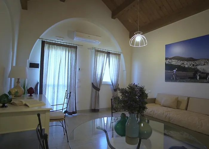 Vakantieboerderij Il Filaro Del Castello Di San Basilio Marina Di Pisticci