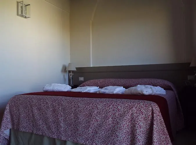 Vakantieboerderij Il Filaro Del Castello Di San Basilio *