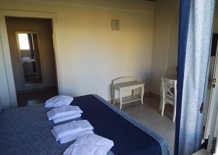 Il Filaro Del Castello Di San Basilio Marina Di Pisticci